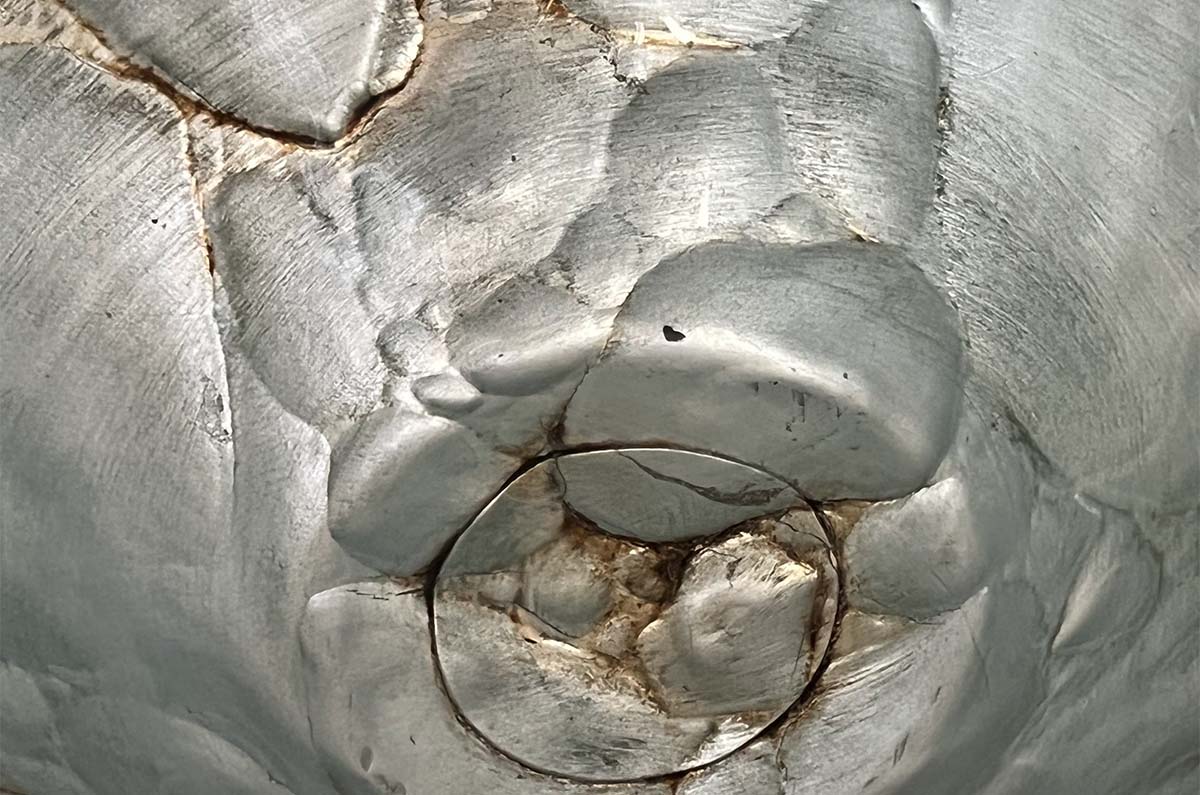 Silver Art Gallery